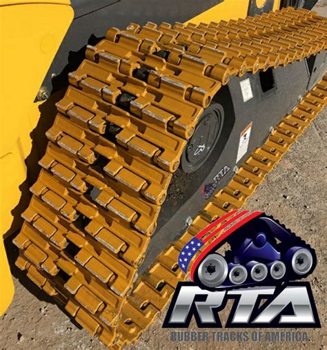 cat skid steer metal tracks|catipilar skid steer tracks dimensions chart.